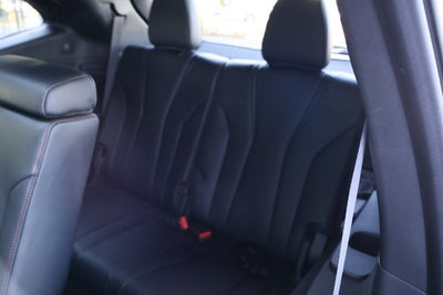 2022 Acura MDX Type S w/Advance Package