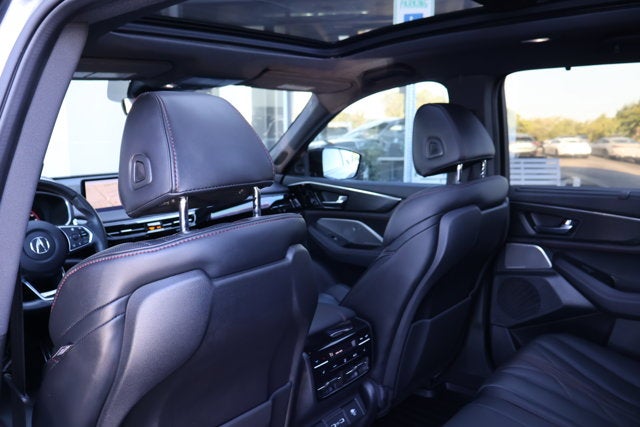 2022 Acura MDX Type S w/Advance Package