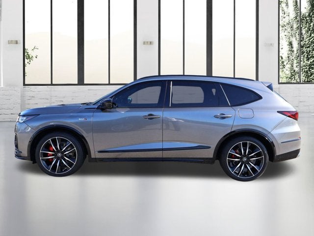 2022 Acura MDX Type S w/Advance Package