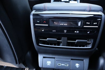 2022 Acura MDX Type S w/Advance Package