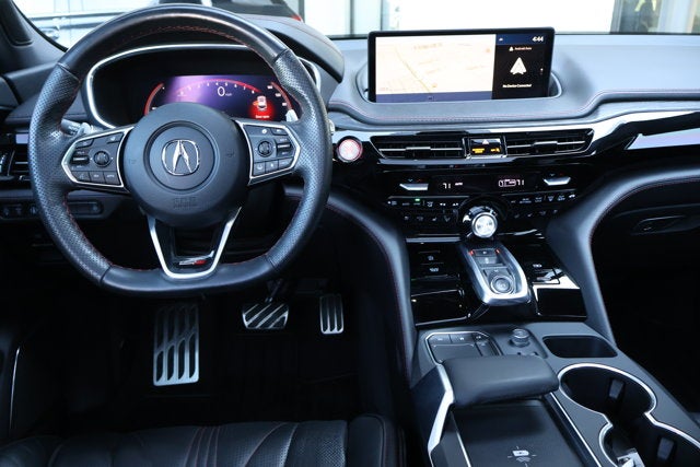 2022 Acura MDX Type S w/Advance Package