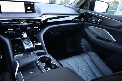 2022 Acura MDX Type S w/Advance Package