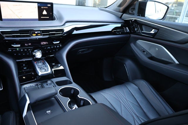 2022 Acura MDX Type S w/Advance Package