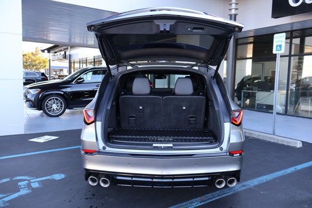 2022 Acura MDX Type S w/Advance Package
