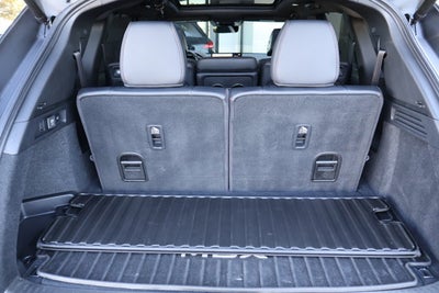 2022 Acura MDX Type S w/Advance Package