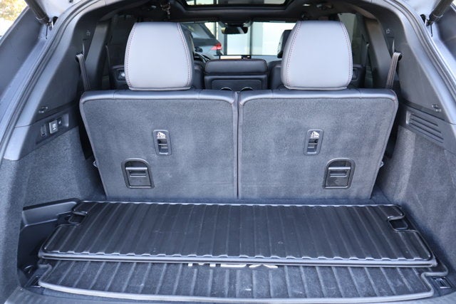 2022 Acura MDX Type S w/Advance Package