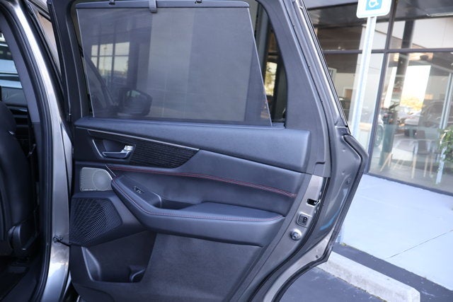 2022 Acura MDX Type S w/Advance Package