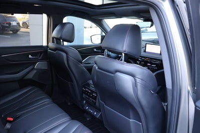 2022 Acura MDX Type S w/Advance Package