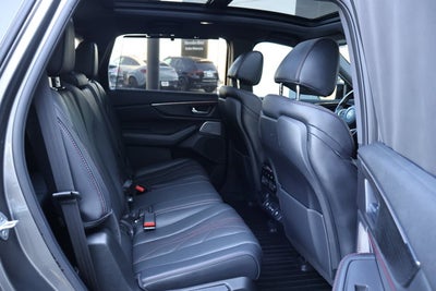 2022 Acura MDX Type S w/Advance Package