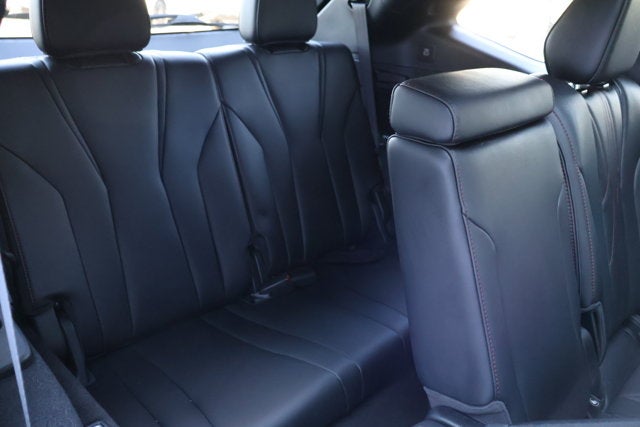 2022 Acura MDX Type S w/Advance Package