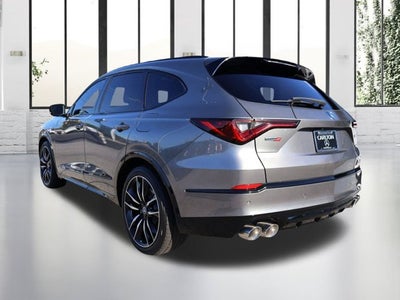 2022 Acura MDX Type S w/Advance Package