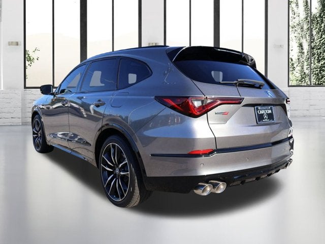 2022 Acura MDX Type S w/Advance Package