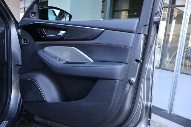2022 Acura MDX Type S w/Advance Package