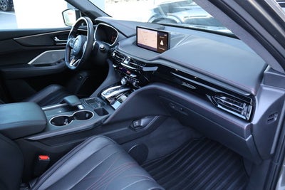 2022 Acura MDX Type S w/Advance Package