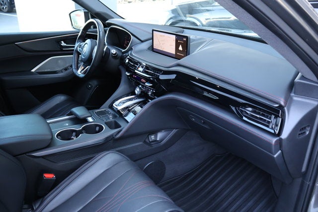 2022 Acura MDX Type S w/Advance Package
