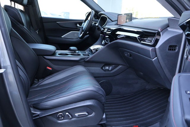 2022 Acura MDX Type S w/Advance Package