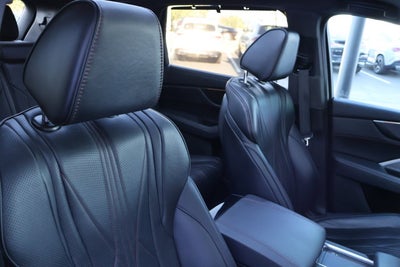 2022 Acura MDX Type S w/Advance Package