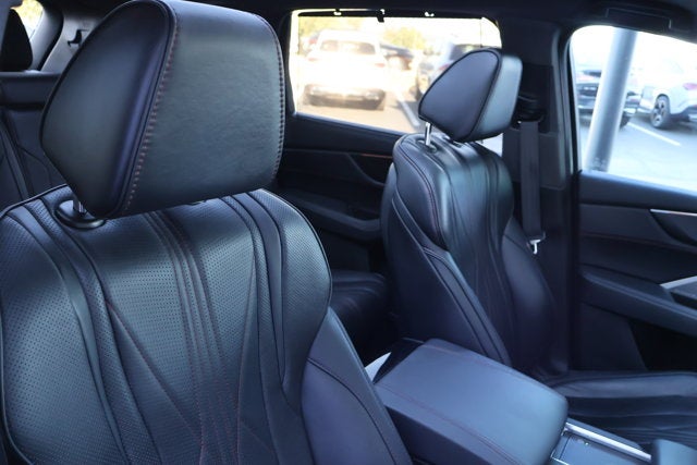 2022 Acura MDX Type S w/Advance Package