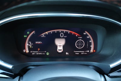 2022 Acura MDX Type S w/Advance Package