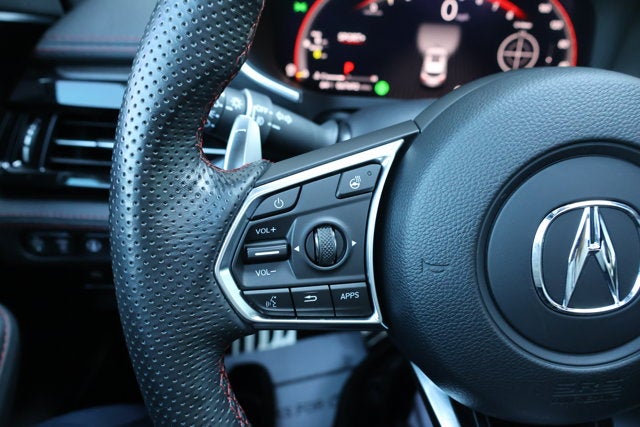 2022 Acura MDX Type S w/Advance Package