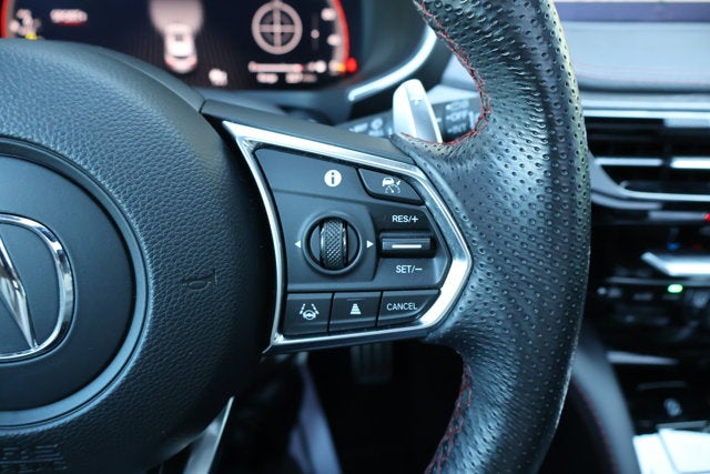 2022 Acura MDX Type S w/Advance Package