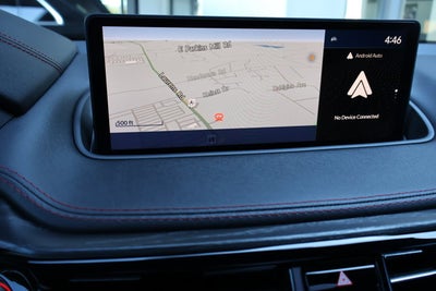 2022 Acura MDX Type S w/Advance Package