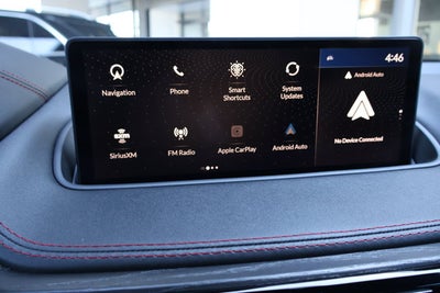 2022 Acura MDX Type S w/Advance Package