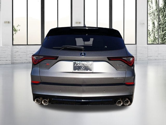 2022 Acura MDX Type S w/Advance Package