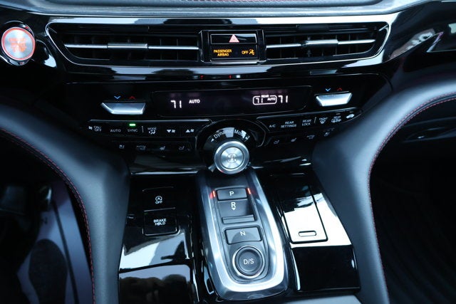 2022 Acura MDX Type S w/Advance Package