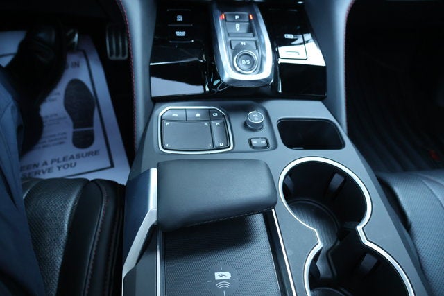 2022 Acura MDX Type S w/Advance Package