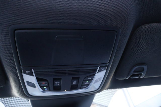2022 Acura MDX Type S w/Advance Package