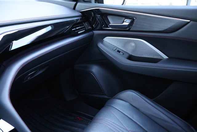 2022 Acura MDX Type S w/Advance Package