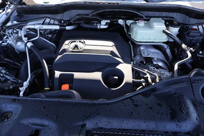 2022 Acura MDX Type S w/Advance Package