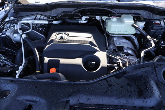 2022 Acura MDX Type S w/Advance Package