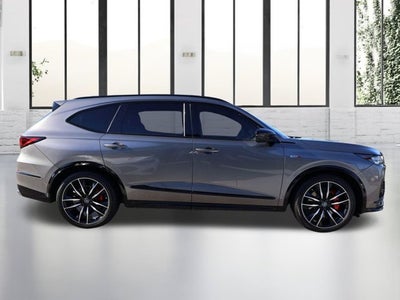 2022 Acura MDX Type S w/Advance Package