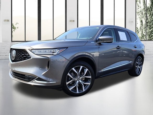 2023 Acura MDX w/Technology Package