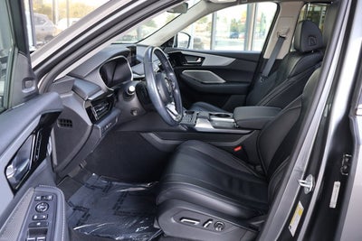 2023 Acura MDX w/Technology Package