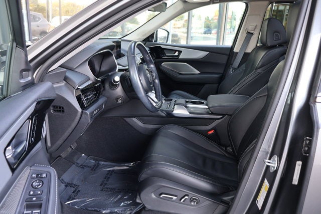 2023 Acura MDX w/Technology Package