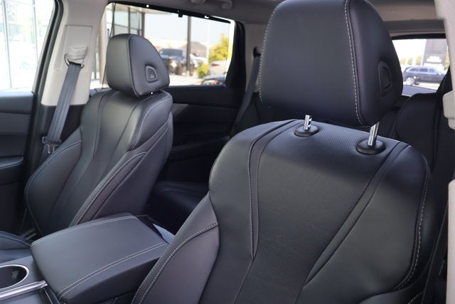 2023 Acura MDX w/Technology Package