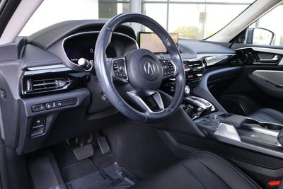 2023 Acura MDX w/Technology Package