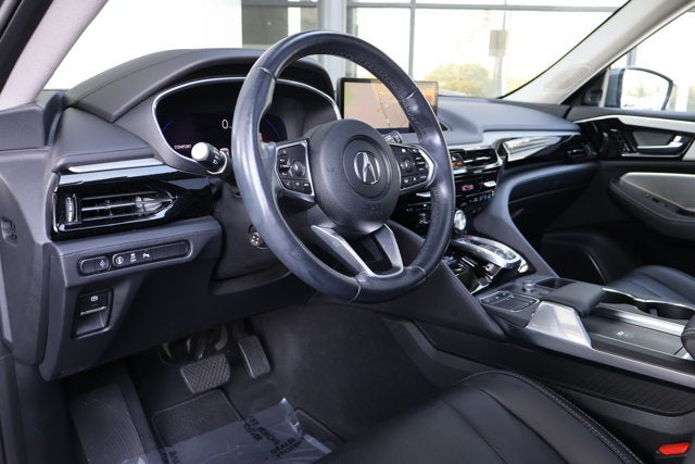 2023 Acura MDX w/Technology Package