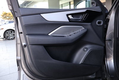 2023 Acura MDX w/Technology Package