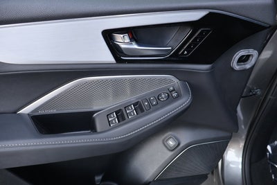 2023 Acura MDX w/Technology Package