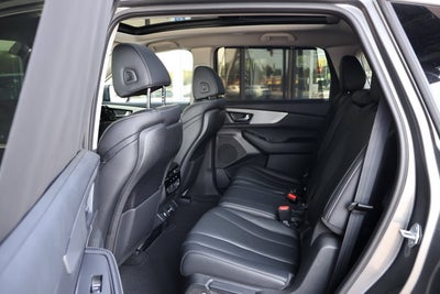 2023 Acura MDX w/Technology Package