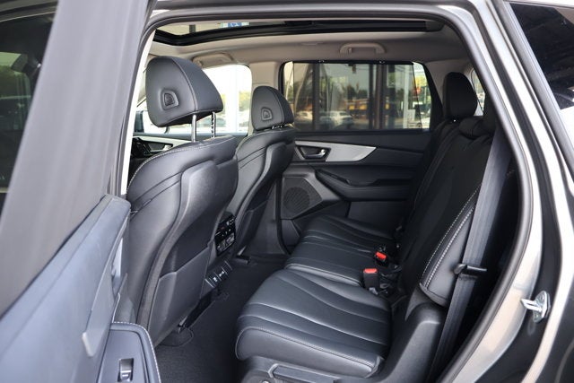 2023 Acura MDX w/Technology Package