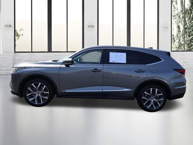 2023 Acura MDX w/Technology Package