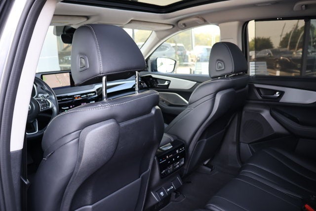 2023 Acura MDX w/Technology Package