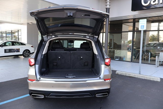 2023 Acura MDX w/Technology Package