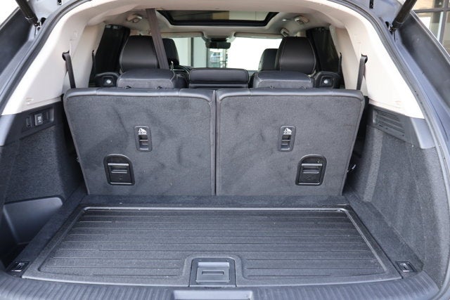 2023 Acura MDX w/Technology Package