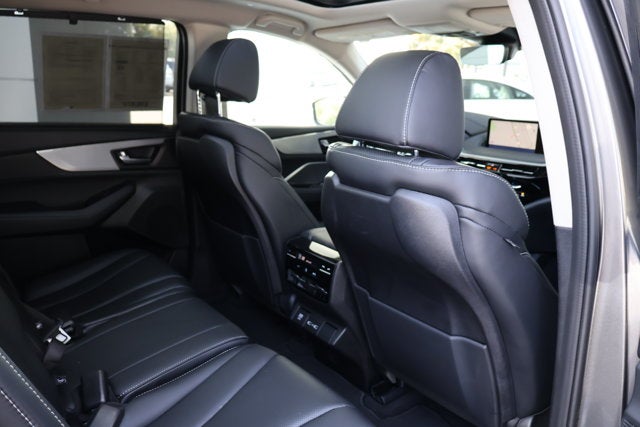 2023 Acura MDX w/Technology Package